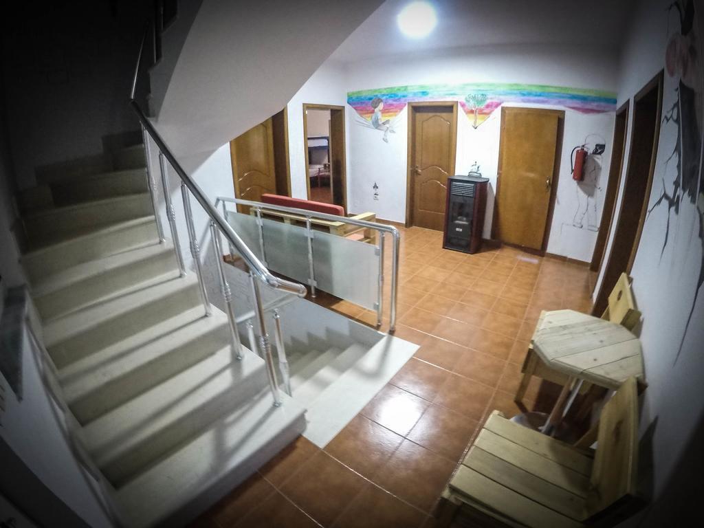 Arka Hostel Shkoder Exterior photo