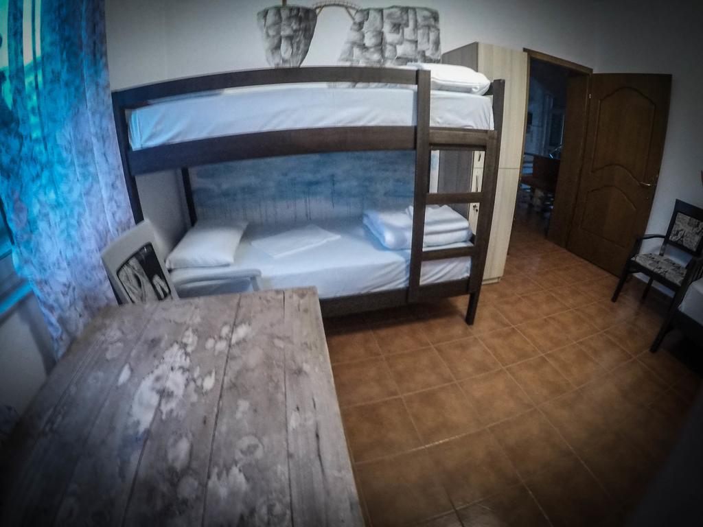 Arka Hostel Shkoder Exterior photo