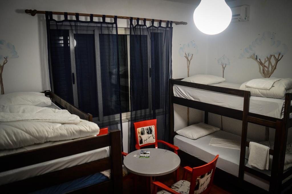 Arka Hostel Shkoder Exterior photo